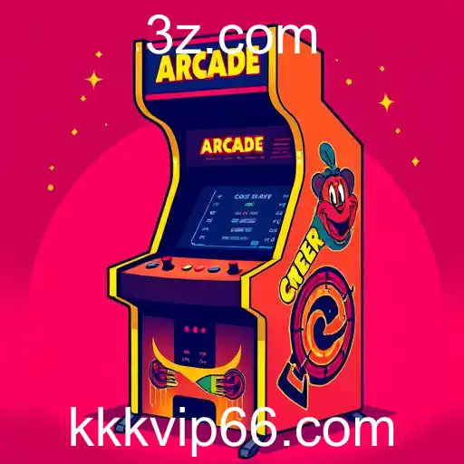 A Fascinante História e o Legado Duradouro dos Jogos de Arcade