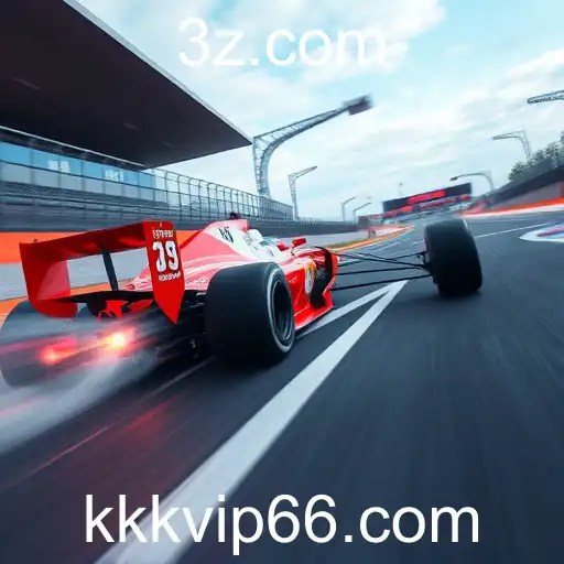 A Ascensão de kkkvip no Mundo dos Jogos Online