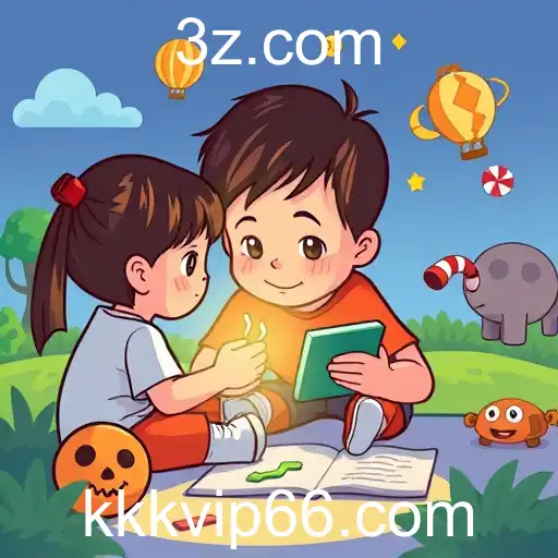 A Importância dos Jogos Educacionais no Desenvolvimento Infantil