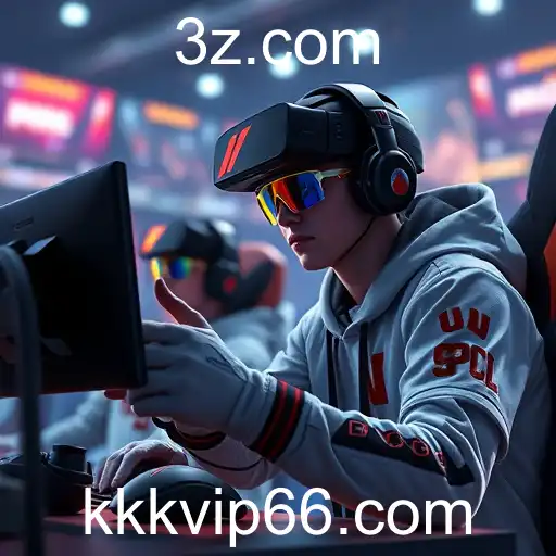 Tendências Emergentes no Mundo dos Jogos Online
