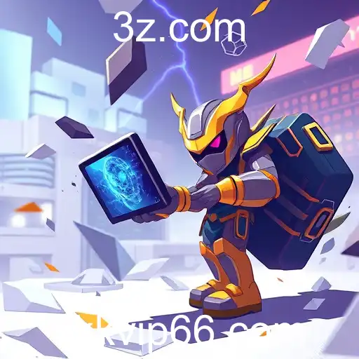 Tendências Emergentes no Mundo dos Jogos Online