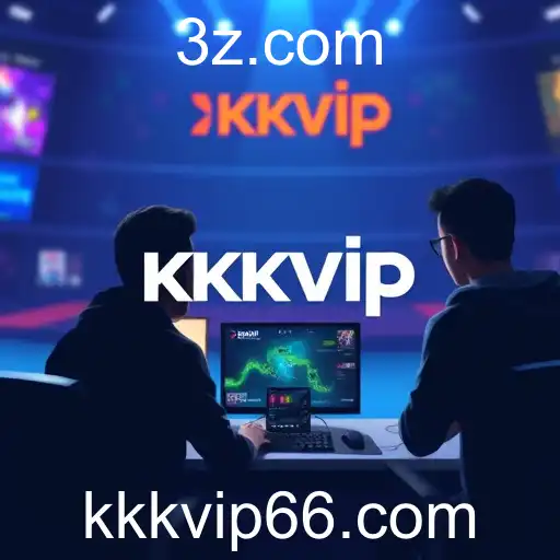 Explorando a Popularidade do kkkvip