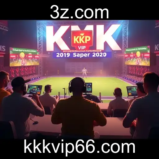 Explorando o Fascínio do Site KKKVIP