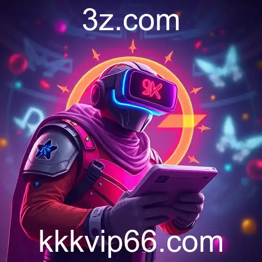 Explorando o Mundo do kkkvip: Tendências e Inovações em 2026