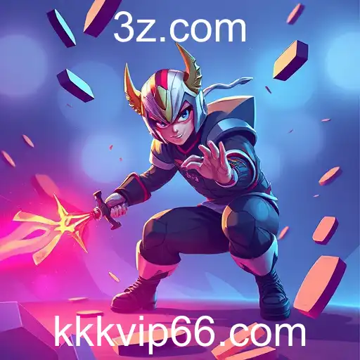 A Revolução do Mercado de Jogos e o Impacto do kkkvip