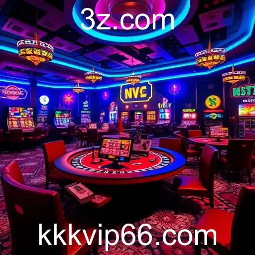 Novidades e Tendências no Mundo dos Jogos