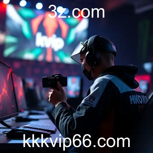 Tendências dos Jogos Online e o Impacto de 'kkkvip'