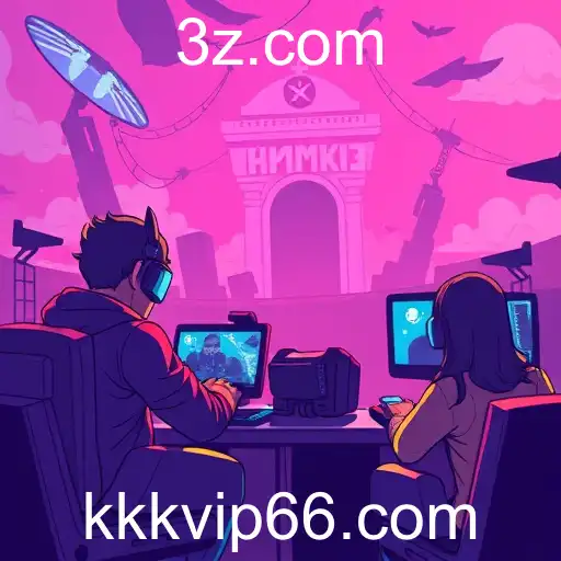 A Revolução dos Sites de Jogos em Português