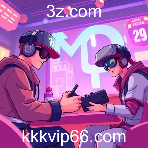 Tendências e Desafios de kkkvip no Mercado de Jogos
