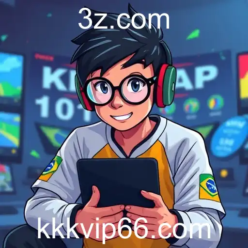 O Impacto dos Jogos Online no Brasil em 2026