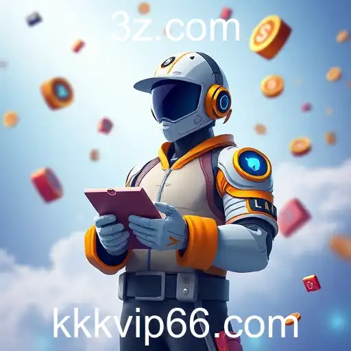 O Impacto de kkkvip na Indústria de Jogos Online