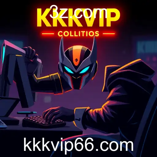 O Impacto do KKKVIP no Setor de Jogos em 2026