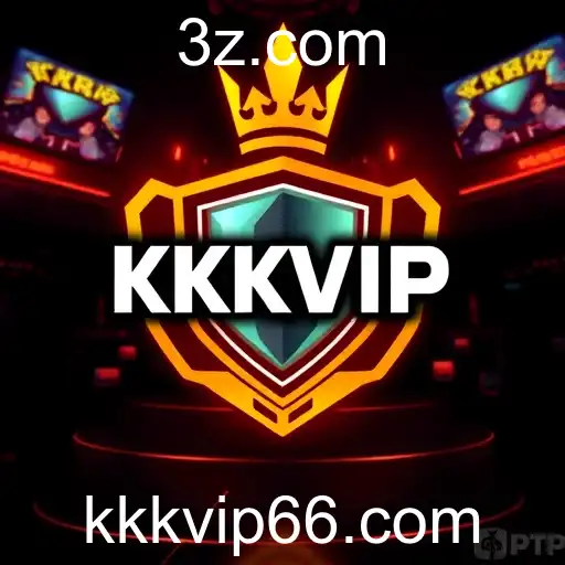 A Ascensão do KKKVIP no Mundo dos Games em 2026