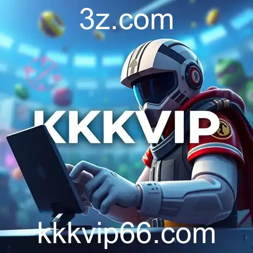 Crescimento dos Jogos Online com KKKVIP