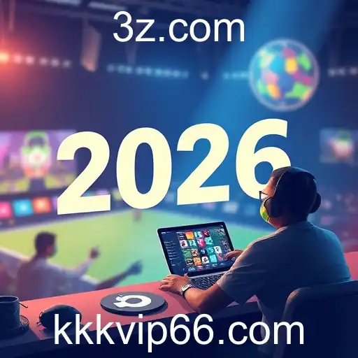 Novidades sobre o kkkvip e o Crescimento do Mercado de Jogos