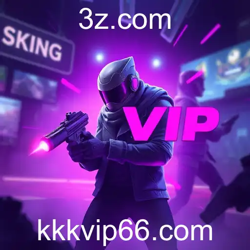 A Ascensão e Impacto de KKKVIP no Cenário de Jogos Online