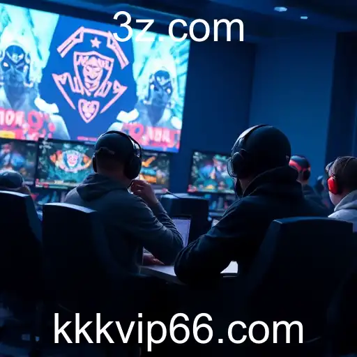 Novo Horizonte para Jogos Online no Brasil