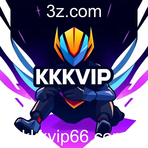 A Ascensão do kkkvip nos Jogos Online