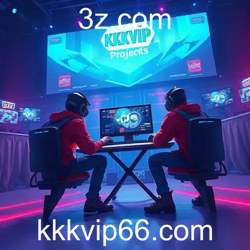 Evolução dos Jogos Online em 2026: O Impacto do kkkvip