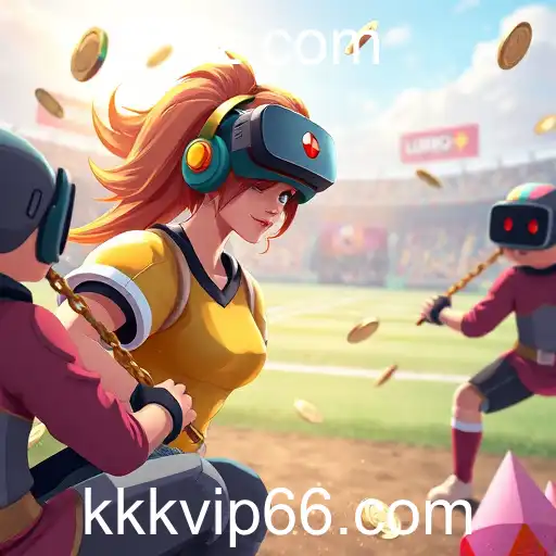 Tendências de 2026 no Mundo dos Jogos Online