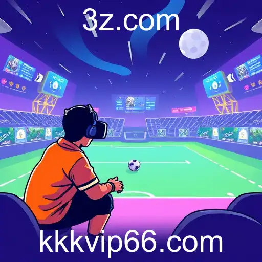 Ascensão do Mundo dos Jogos em 2026