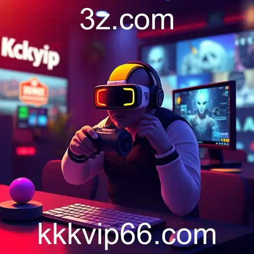 Tendências e Desafios do Mercado de Jogos Online