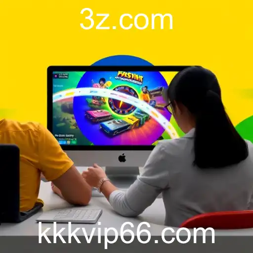 Ascensão Explosiva dos Jogos Online no Brasil