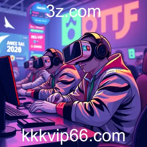 A Ascensão dos Sites de Jogos em 2026