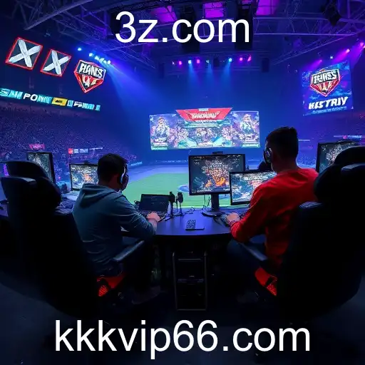 Tendências no Universo dos Jogos Online