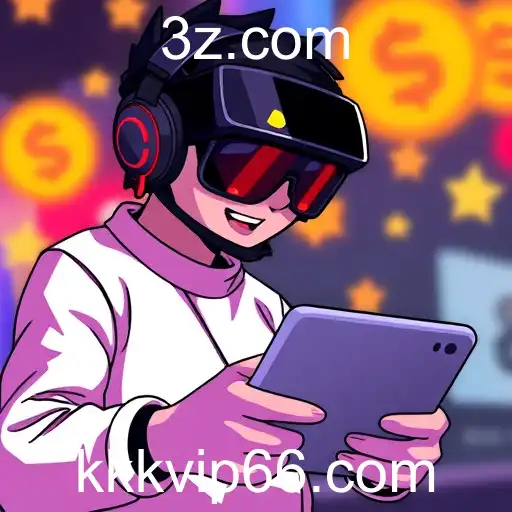Revolução no Setor de Jogos Online