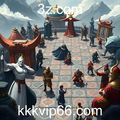 Explorando as Novas Fronteiras dos Jogos Online em 2026