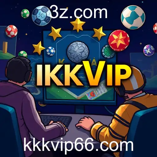 A Ascensão dos Jogos Online Através do KKKVIP