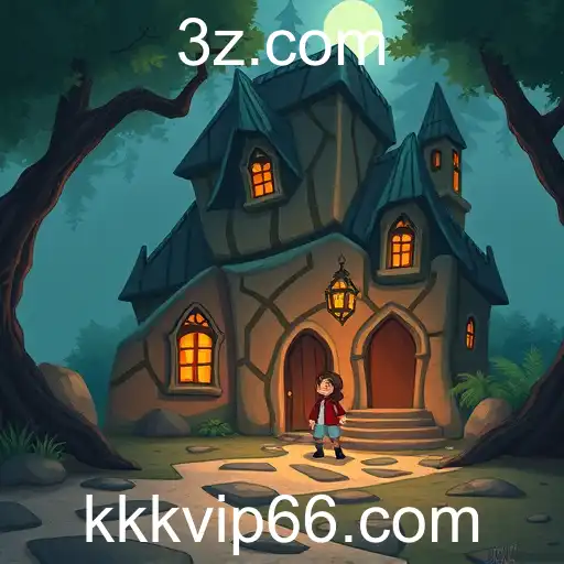 A Ascensão do KKKVIP no Cenário dos Jogos Online