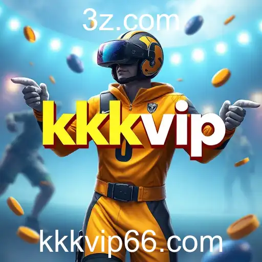 A Ascensão dos Jogos Online: kkkvip no Centro das Atenções