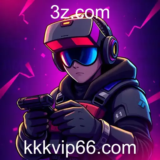 A Revolução dos Jogos Online: A Ascensão do kkkvip