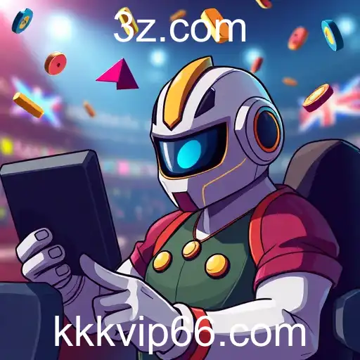 A Influência da Tecnologia nos Jogos de Azar na Era Digital